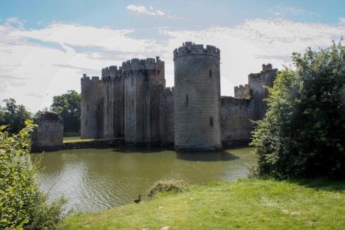 Bodiam Castle 008