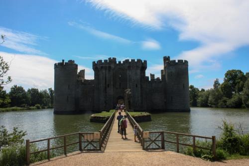 Bodiam Castle 010