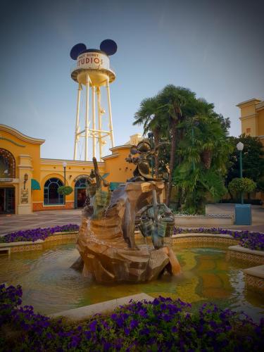 Disneyland Paris 001