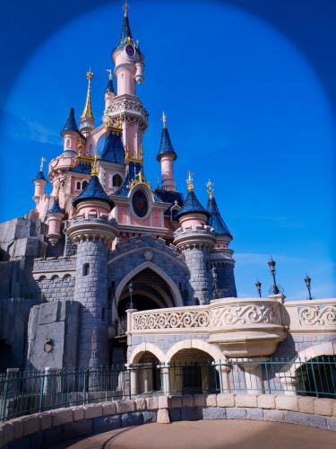 Disneyland Paris 003