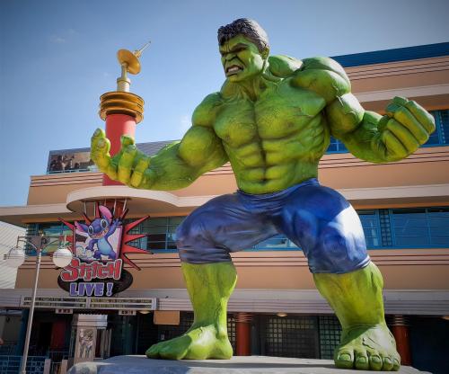 Disneyland Paris 005