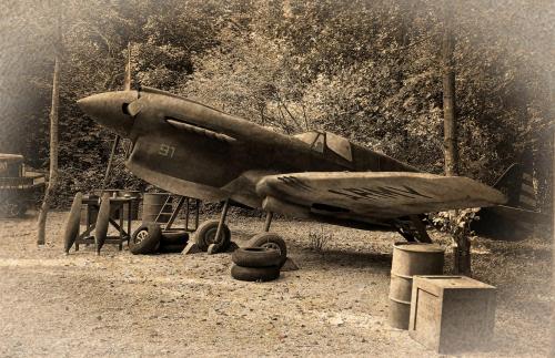 Disneyland Paris 010