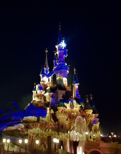 Disneyland Paris 013