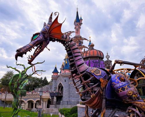 Disneyland Paris 015