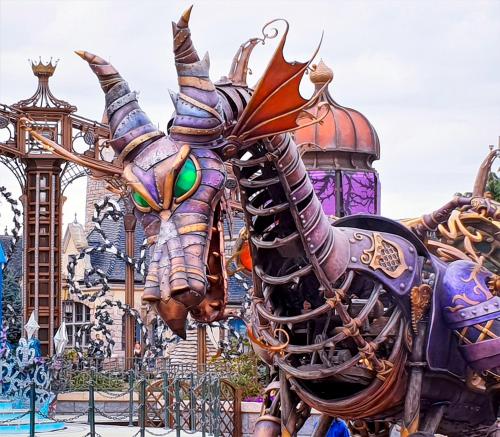Disneyland Paris 016