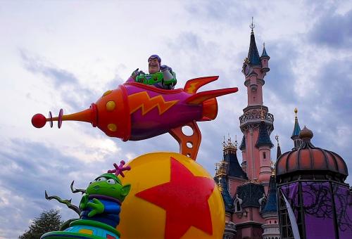 Disneyland Paris 018