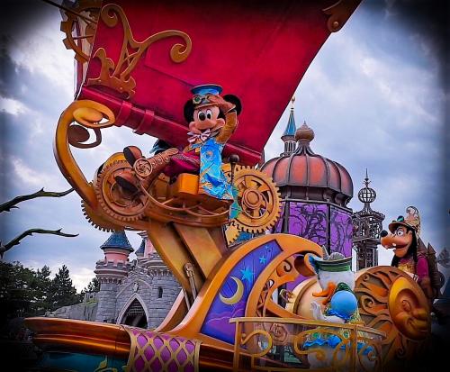 Disneyland Paris 019