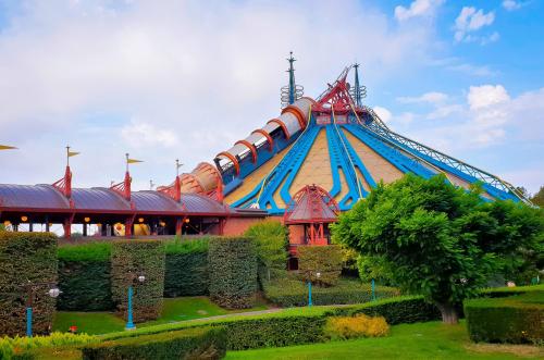 Disneyland Paris 023