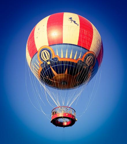 Disneyland Paris 028