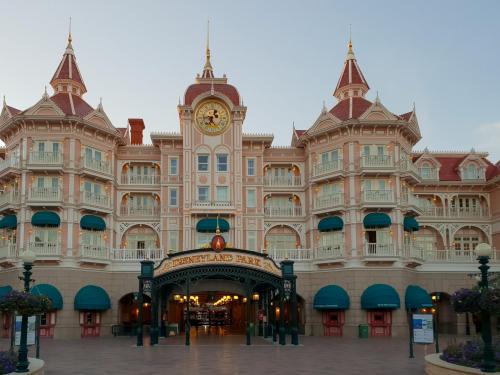 Disneyland Paris 029