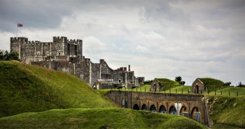 Dover Castle 002