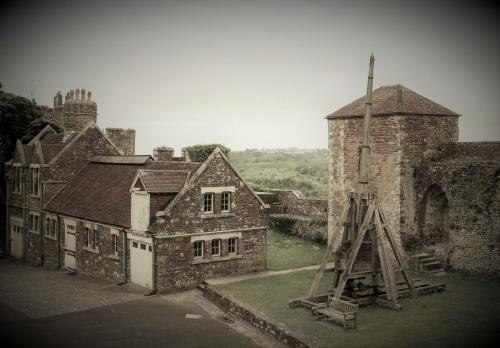 Dover Castle 005