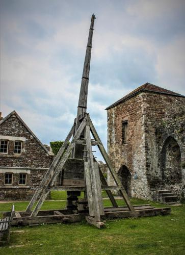 Dover Castle 006