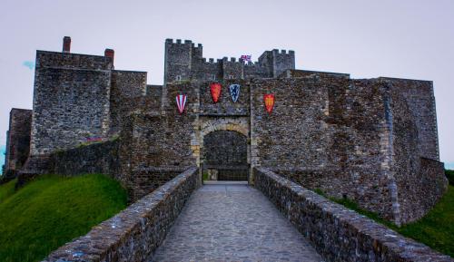 Dover Castle 008