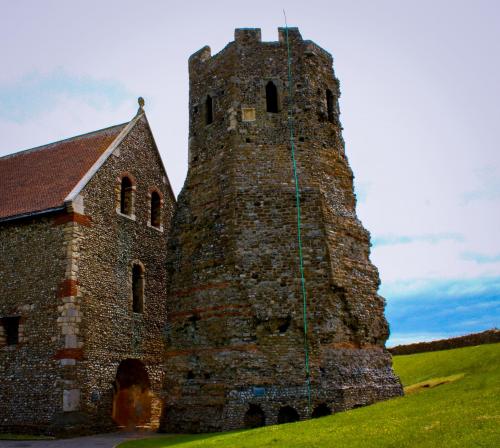 Dover Castle 010