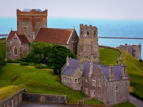 Dover Castle 011