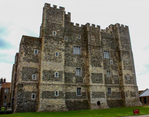 Dover Castle 012