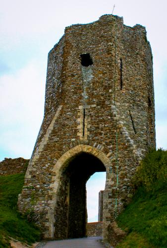 Dover Castle 013