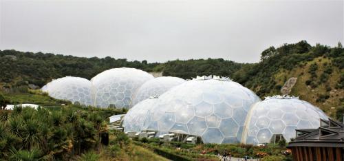 Eden Project 001