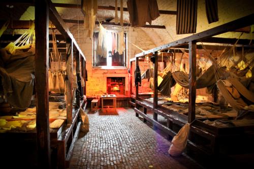 Edinburgh Castle 008