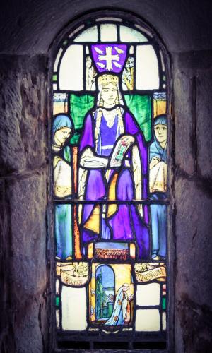 Edinburgh Castle 009