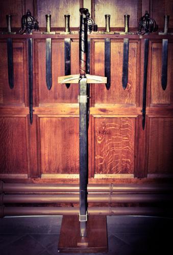 Edinburgh Castle 010