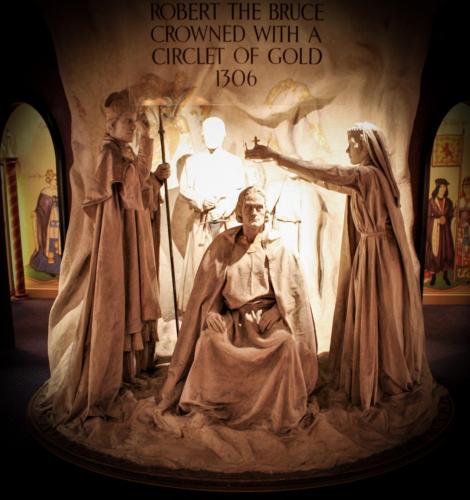 Edinburgh Castle 011