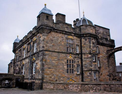 Edinburgh Castle 013