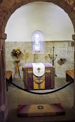 Edinburgh Castle 014