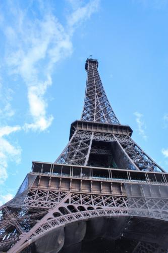 Eiffel Tower 003