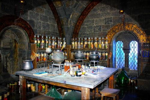 Harry Potter Studios 005