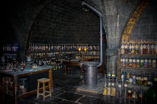 Harry Potter Studios 006