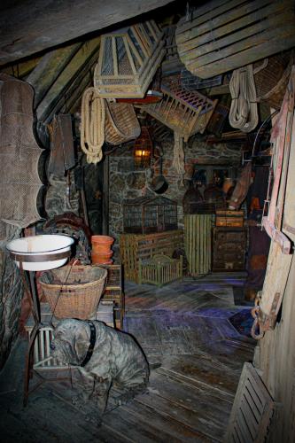 Harry Potter Studios 018