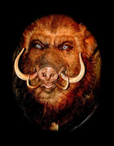 Harry Potter Studios 022