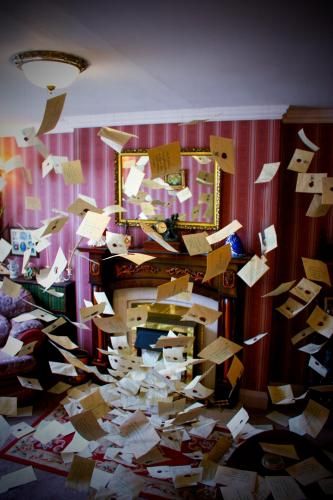 Harry Potter Studios 025