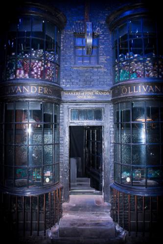 Harry Potter Studios 034