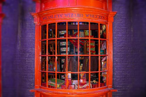 Harry Potter Studios 036