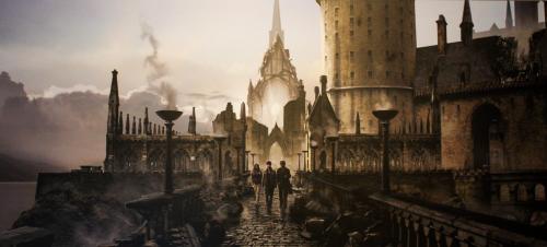 Harry Potter Studios 038