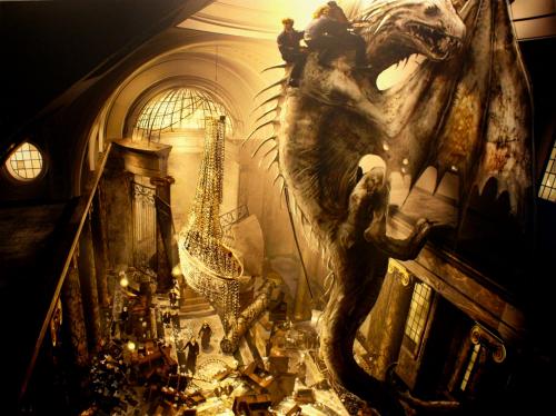 Harry Potter Studios 040