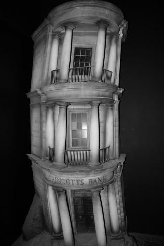 Harry Potter Studios 042