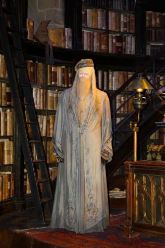 Harry Potter Studios 043