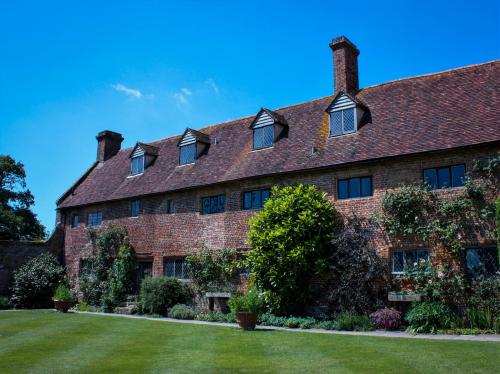 Sissinghurst Castle 005