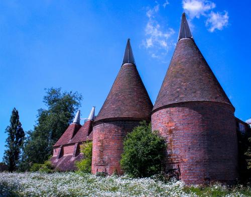 Sissinghurst Castle Garden 006